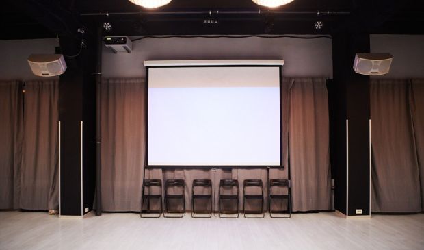 Фотография Зал 