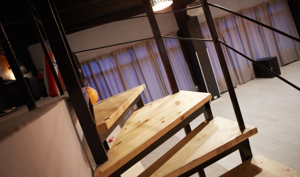 Фотография Зал 