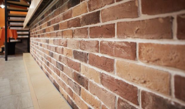 Фотография Зал 