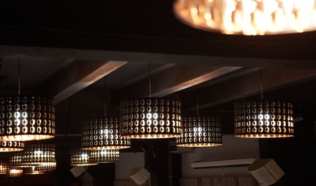 Фотография Зал 