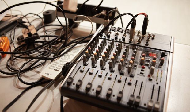 Фотография Зал 