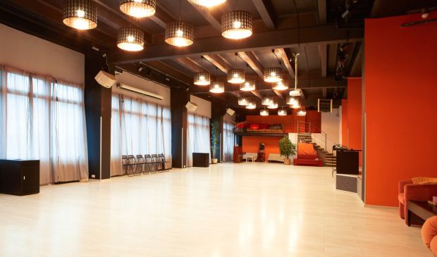 Фотография Зал 