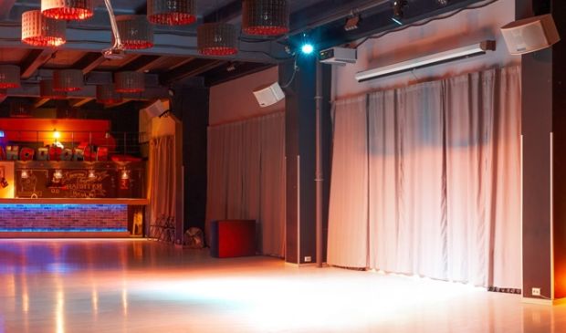 Фотография Зал 