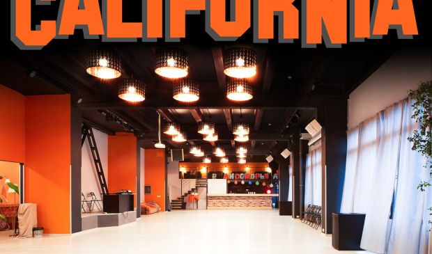 Фотография Зал 