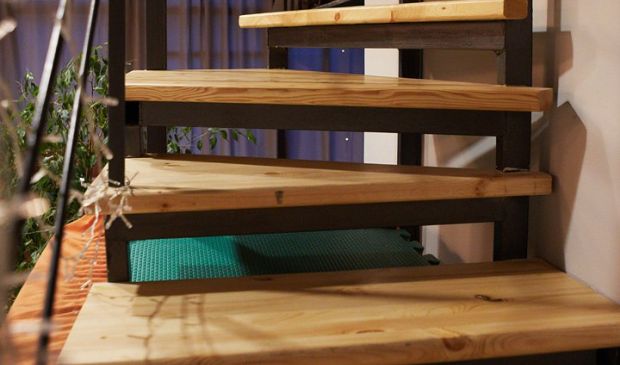 Фотография Зал 