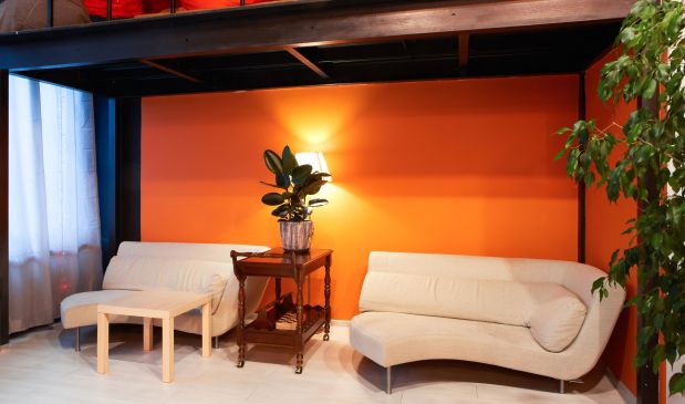 Фотография Зал 