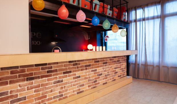 Фотография Зал 