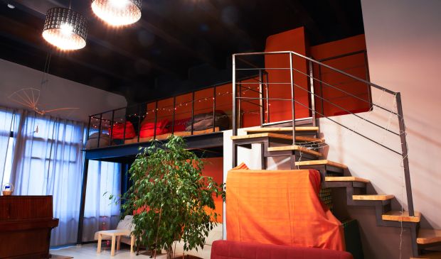 Фотография Зал 