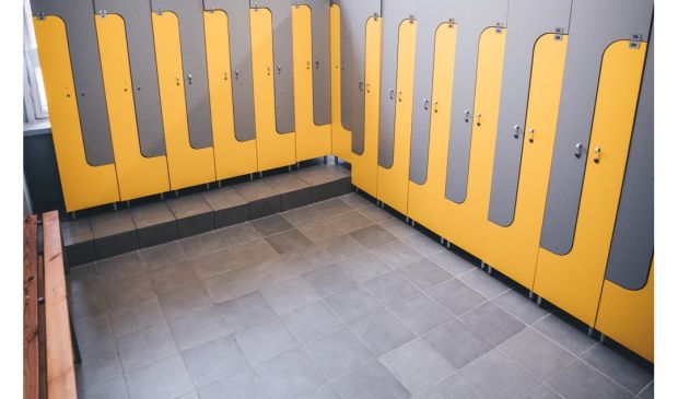 Фотография Зал 110 правый кв.м. в Танцевальном центре 