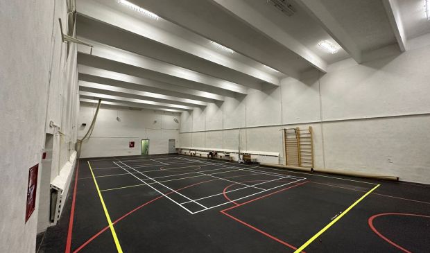 Фотография Спортзал на Дмитровском шоссе 