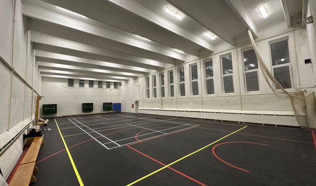 Фотография Спортзал на Дмитровском шоссе 