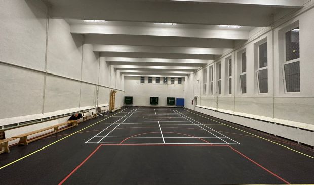 Фотография Спортзал на Дмитровском шоссе 