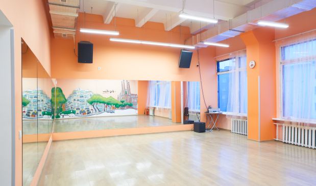 Фотография Зал 