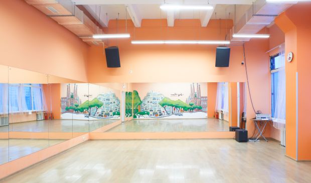 Фотография Зал 