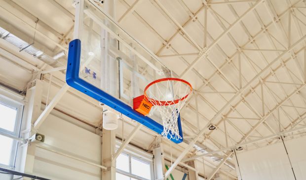 Фотография Универсальные спортивные залы 