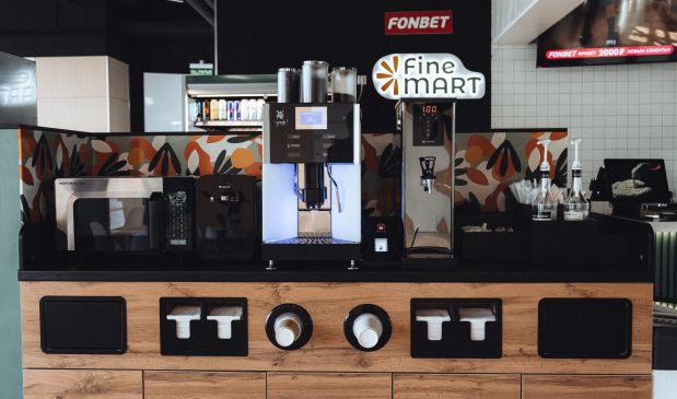 Фотография Ледовая арена 