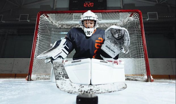 Фотография Хоккей, основы хоккейного мастерства