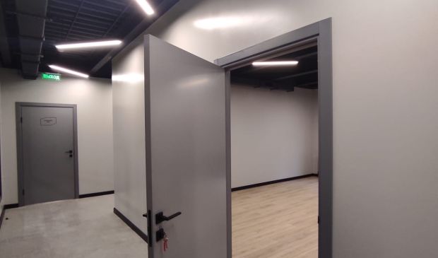 Фотография Кабинет №2 Сколково