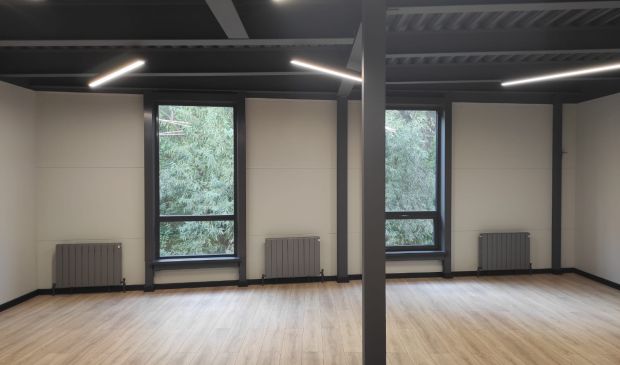 Фотография Кабинет №2 Сколково