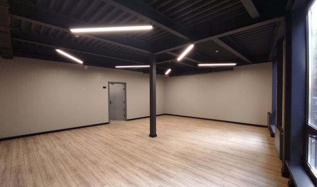 Фотография Кабинет №2 Сколково