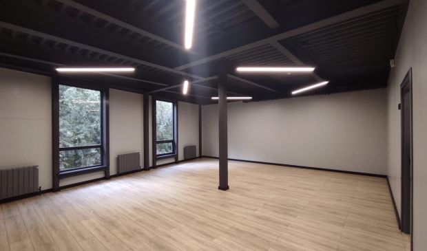 Фотография Кабинет №2 Сколково