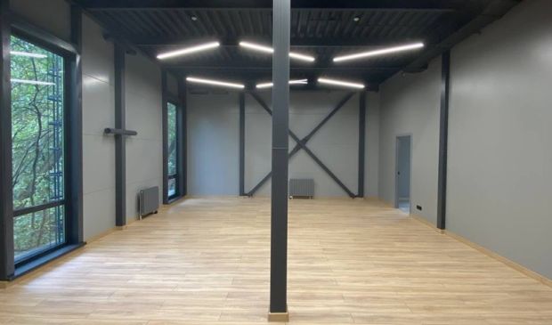 Фотография Спортивный зал Селигерская 