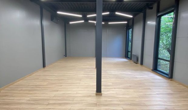 Фотография Спортивный зал Селигерская 