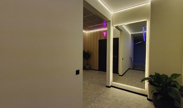 Фотография Футбольное поле Campus 