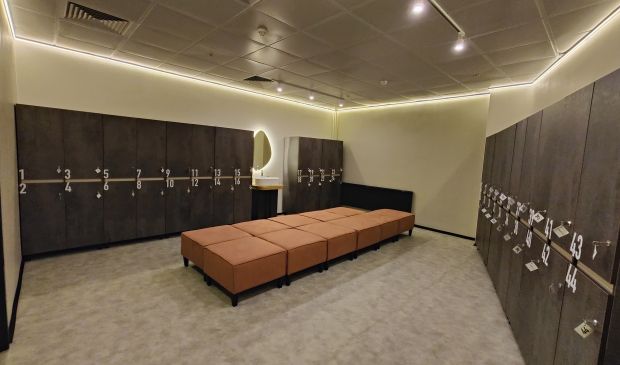 Фотография Футбольное поле Campus 