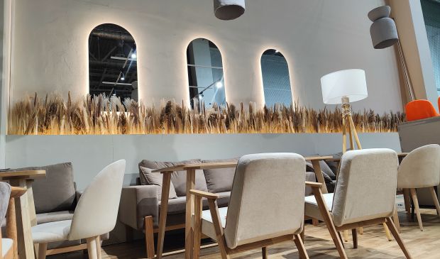 Фотография Универсальный зал Campus 