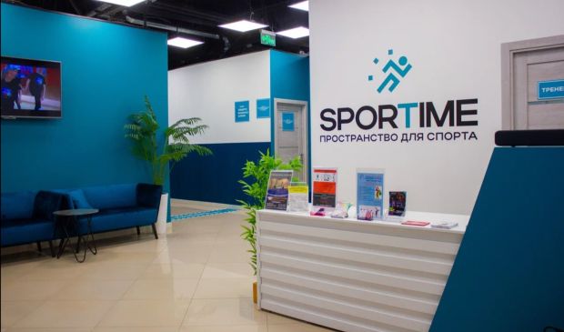 Фотография Зал групповых программ / секций 