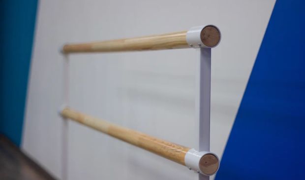 Фотография Зал групповых программ / секций 