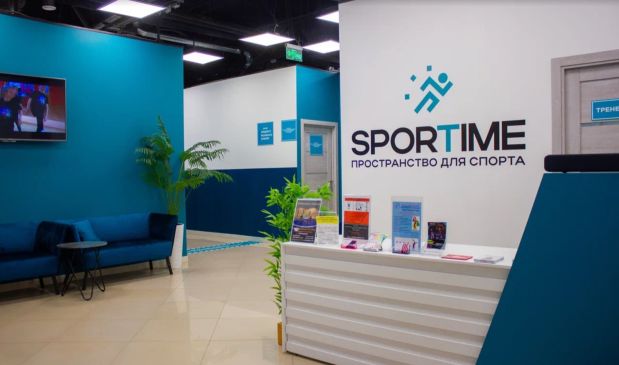 Фотография Зал групповых программ / секций 