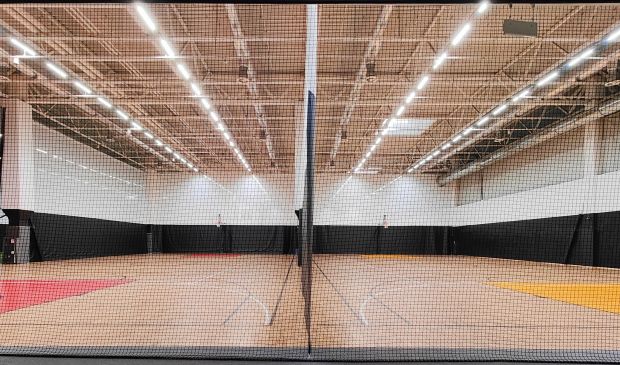 Фотография Универсальный зал Campus 