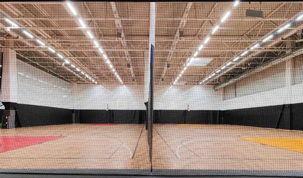 Фотография Универсальный зал Campus 