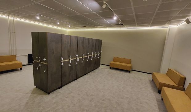 Фотография Универсальный зал Campus 