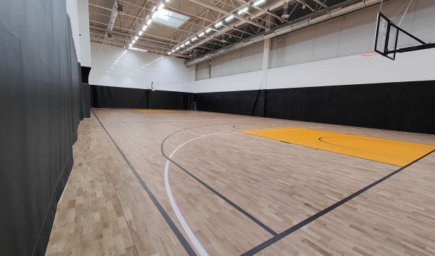 Фотография Универсальный зал Campus 