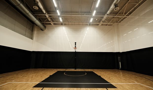 Фотография Универсальный зал Campus 