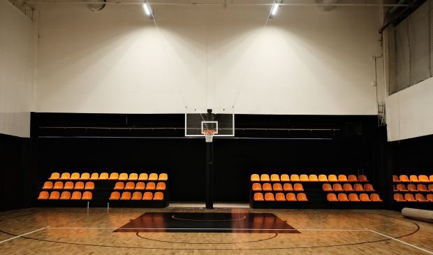 Фотография Универсальный зал Campus 