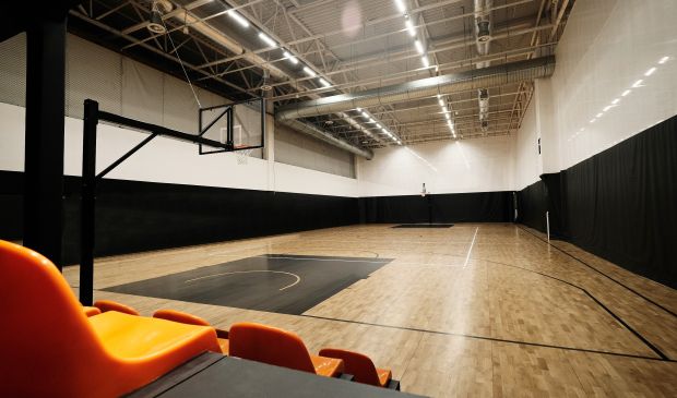 Фотография Универсальный зал Campus 