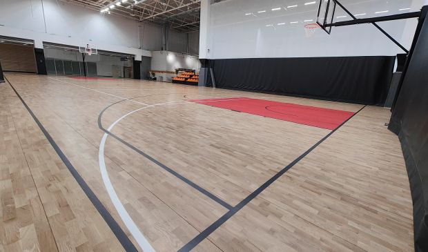 Фотография Универсальный зал Campus 