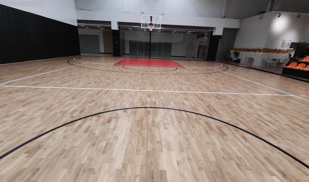 Фотография Универсальный зал Campus 