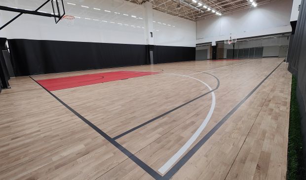 Фотография Универсальный зал Campus 