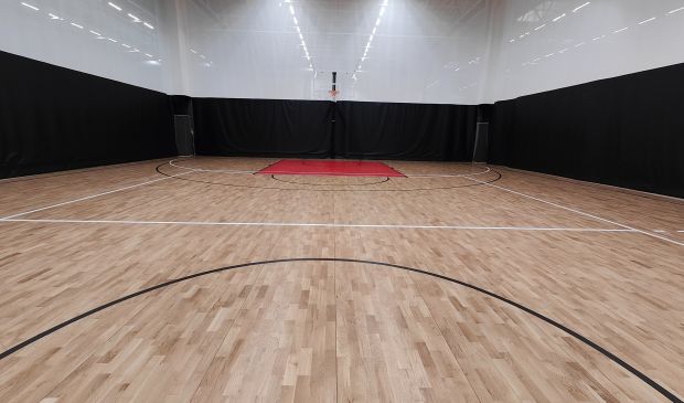 Фотография Универсальный зал Campus 