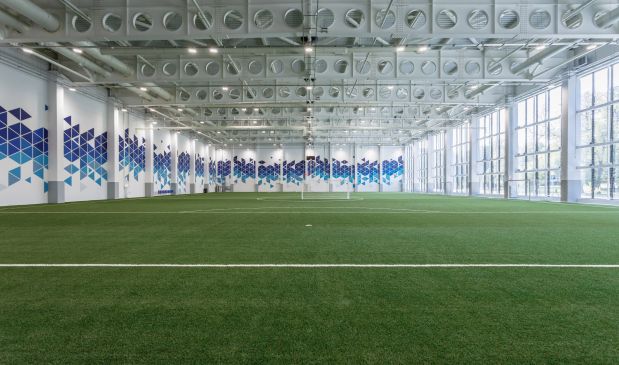 Фотография Динамо Арена