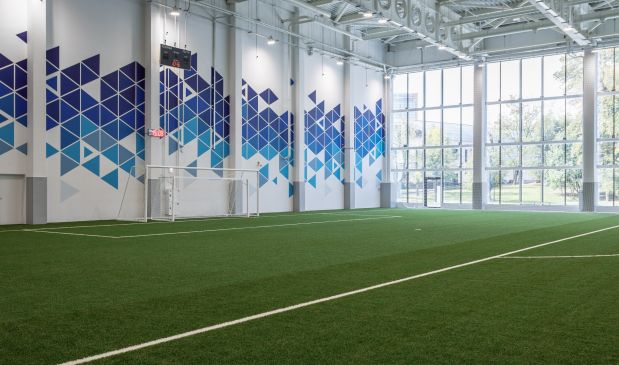 Фотография Динамо Арена