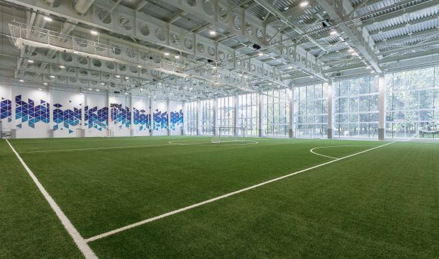 Фотография Динамо Арена