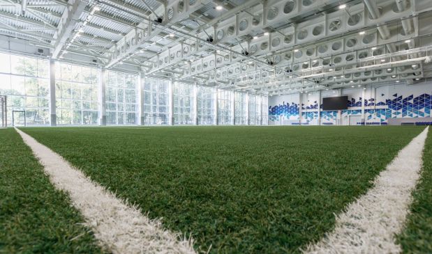 Фотография Динамо Арена