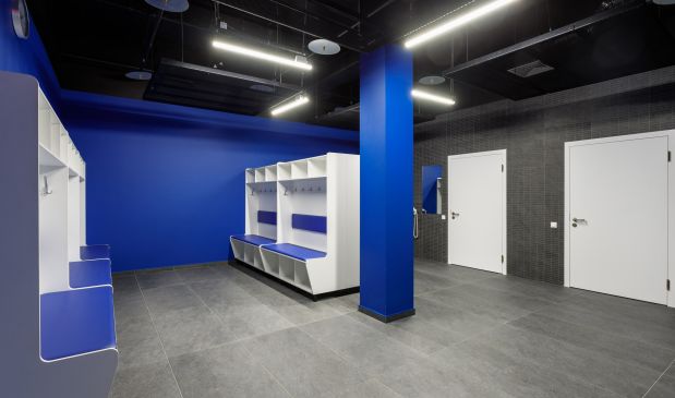 Фотография Динамо Арена