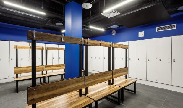 Фотография Динамо Арена